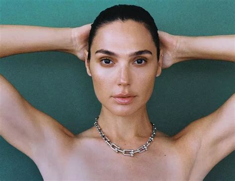 gal gadot nude ai|Gal Gadot Ai Nude